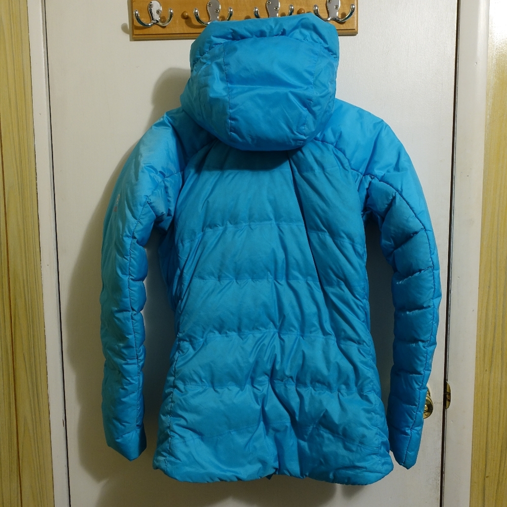 The North Face Summit Series Down Jacket